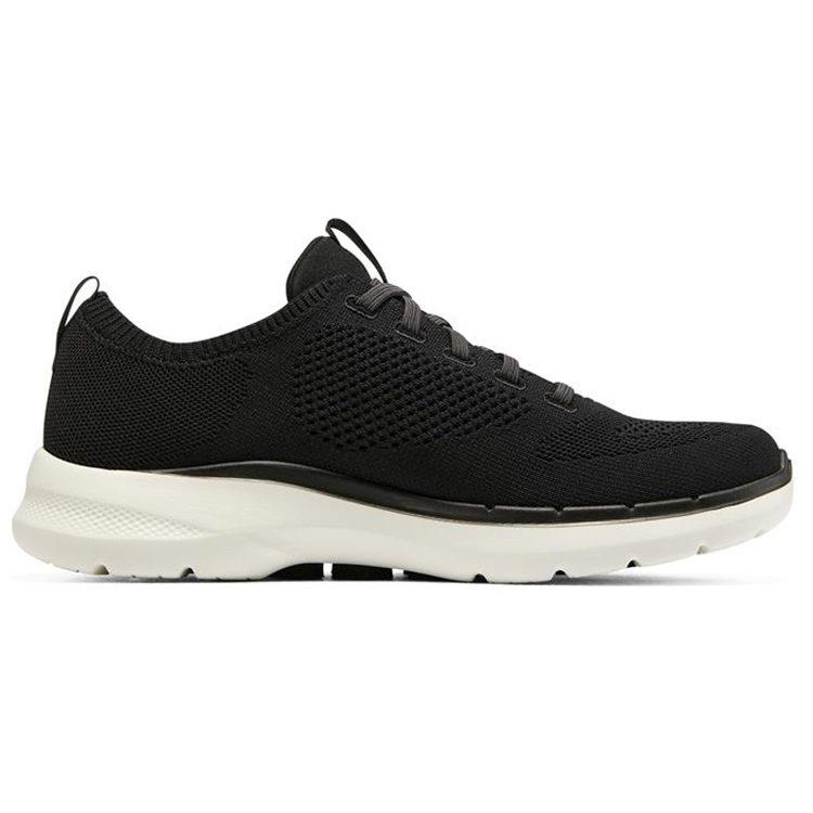Skechers Go Walk 6 'Negro Blanco Principal' 894139-BKW