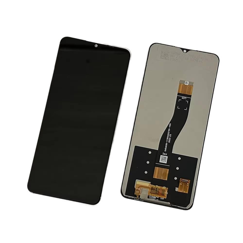 LCD-Bildschirm und Digitizer Komplettmontage für Blackview Oscal Tiger 10