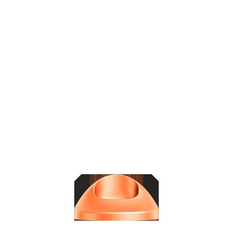 

Портативний акумуляторний бездротовий випрямляч для волосся з цифровим дисплеєм і гребінцем для завивки подвійного призначення F2 Accessories Base