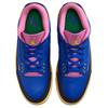 Air Jordan 3 Retro 'Brazil' (Unisex) Racer Blue / Lucky Green / Blue Void / Varsity Maize Vintage Basketball Shoes IV4871 400