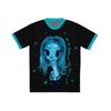 No Me Arrepiento De Sentir Tanto Album Design Tee Karol G Print T-shirt Unisex Black Ringer Crew Neck T Shirt Men Women Clothing