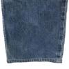Levi's 90s 508 Old Denim pants W31 Wash blue jeans Men's Used