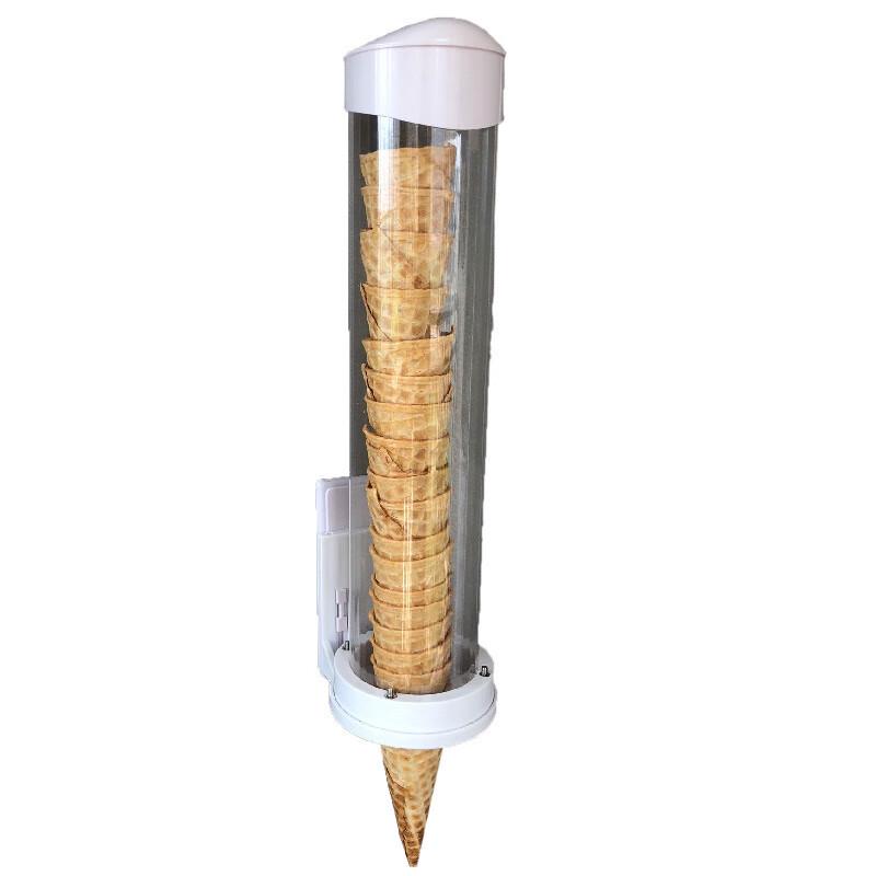 Sai Ke You Automatic Ice Cream Cone Dispenser