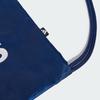 Adidas Linear Gym Sack Dark Free Size KUK78, Blue/White (IN6131),
