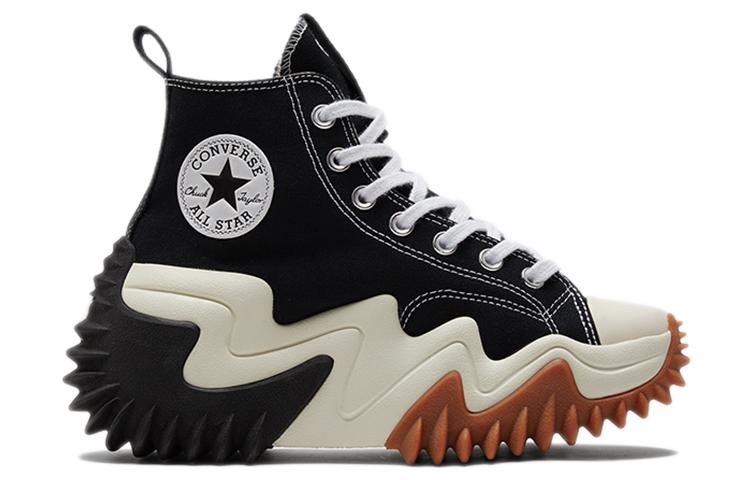 Run Star Converse Motion 'Black Gum Honey' 171545C