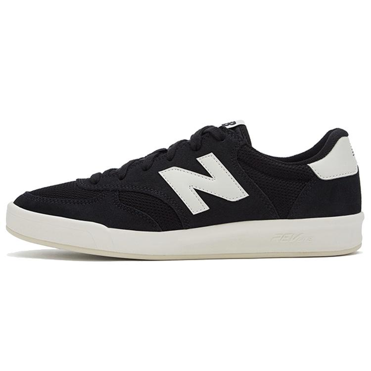 New Balance 300 Black White Men s CRT300K1 EU 36