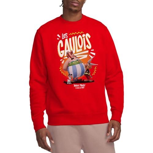 Asterix Unisex Adult The Heroic Gauls Sweatshirt