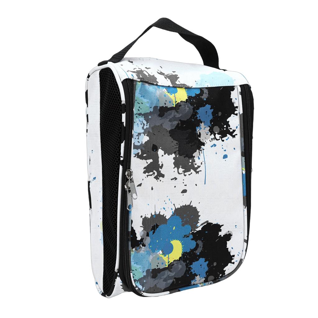 Shoe Bag Large Capacity Breathable Foldable Portable Shoe Carrier Bag for Trabel Outdoor