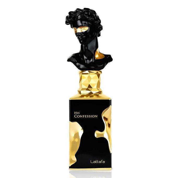 Lattafa HER Confession Women's Perfume - Middle Eastern Fragrance In Stock