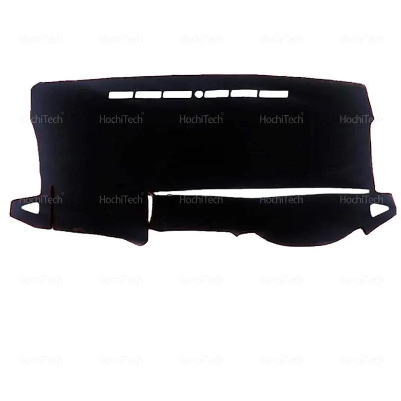 for Toyota Noah Toyota Voxy Toyota Esquire 3Gen R80 2014-2019 Dashboard Cover Pad Car Liner Anti-UV Mat Sunshade Dashmat Carpet