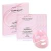 Home Aesthetic PDRN Hyalu 11 Collagen Mask, 4 Sheets, 1 Pcs