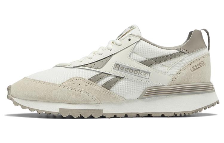 Reebok LX2200  Chalk Boulder Grey  GW3804 37.5
