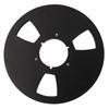 1Celsius4 10.5 Inch Empty Tape Reel Aluminum Alloy Reel Tape Recorder Accessory Empty Disc Opening Machine Parts for Nab