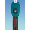 Makita DUR192LZ String Trimmer 18V 30cm Black/Blue
