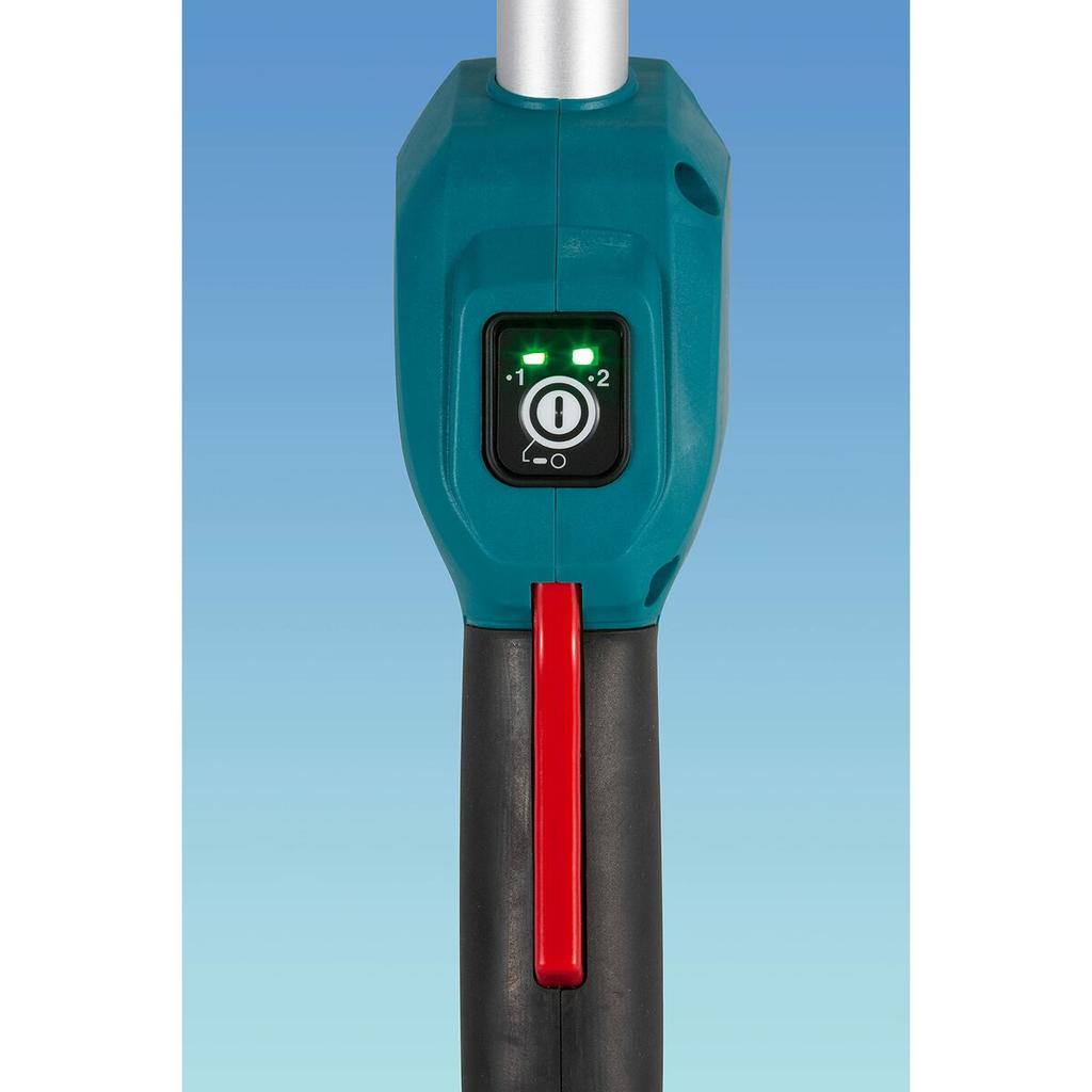 Makita DUR192LZ String Trimmer 18V 30cm Black/Blue