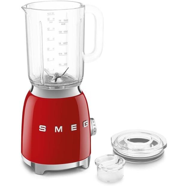 Миксер Smeg BLF03RDEU
