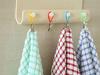Hook Non-invasive Kitchen Towel