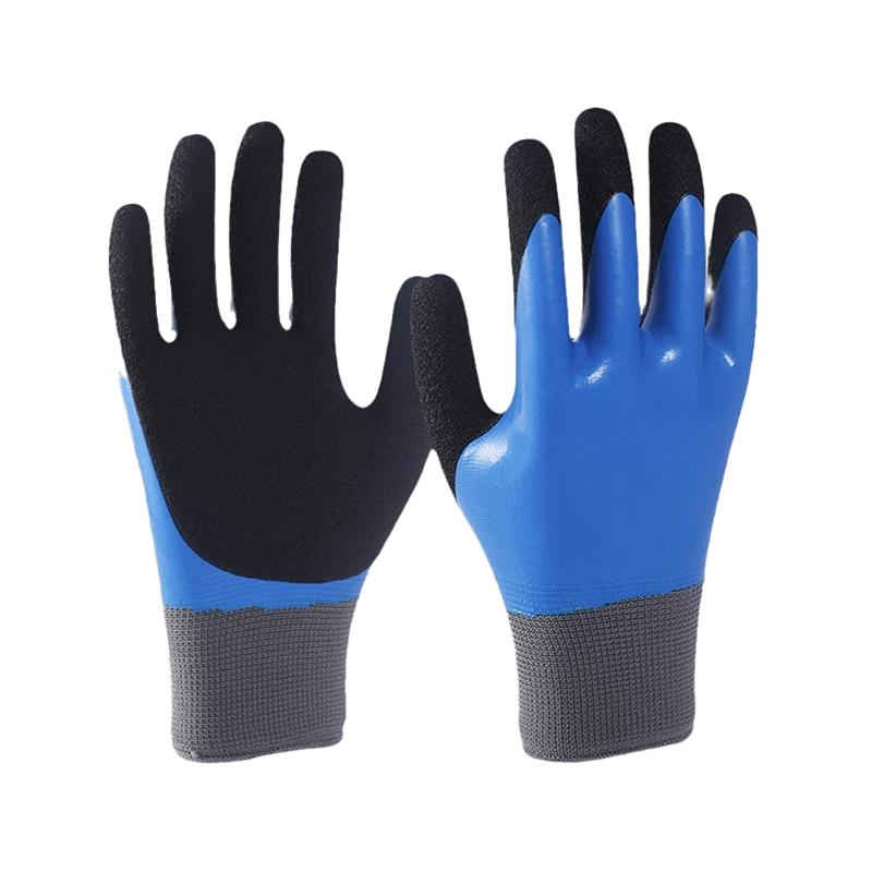 Xinyue Changhui 500V Electrical Safety Gloves