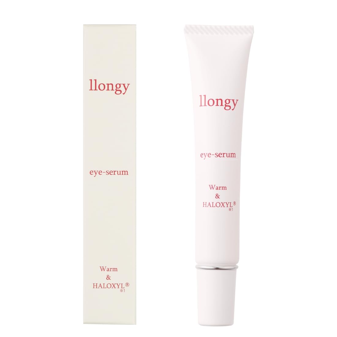 

llongy Haloxyl Retinol Eye Warm Eye for Dark and Suitable for sensitive and dry Suitable for both men and 2% Cream, Serum, 18g, Circles, Sagging,