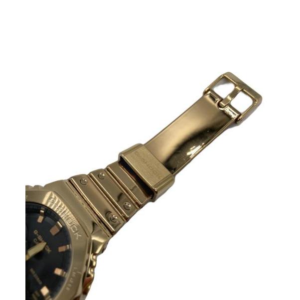 Used Wrist watch G-SHOCK GM-2100YMG-9AJF