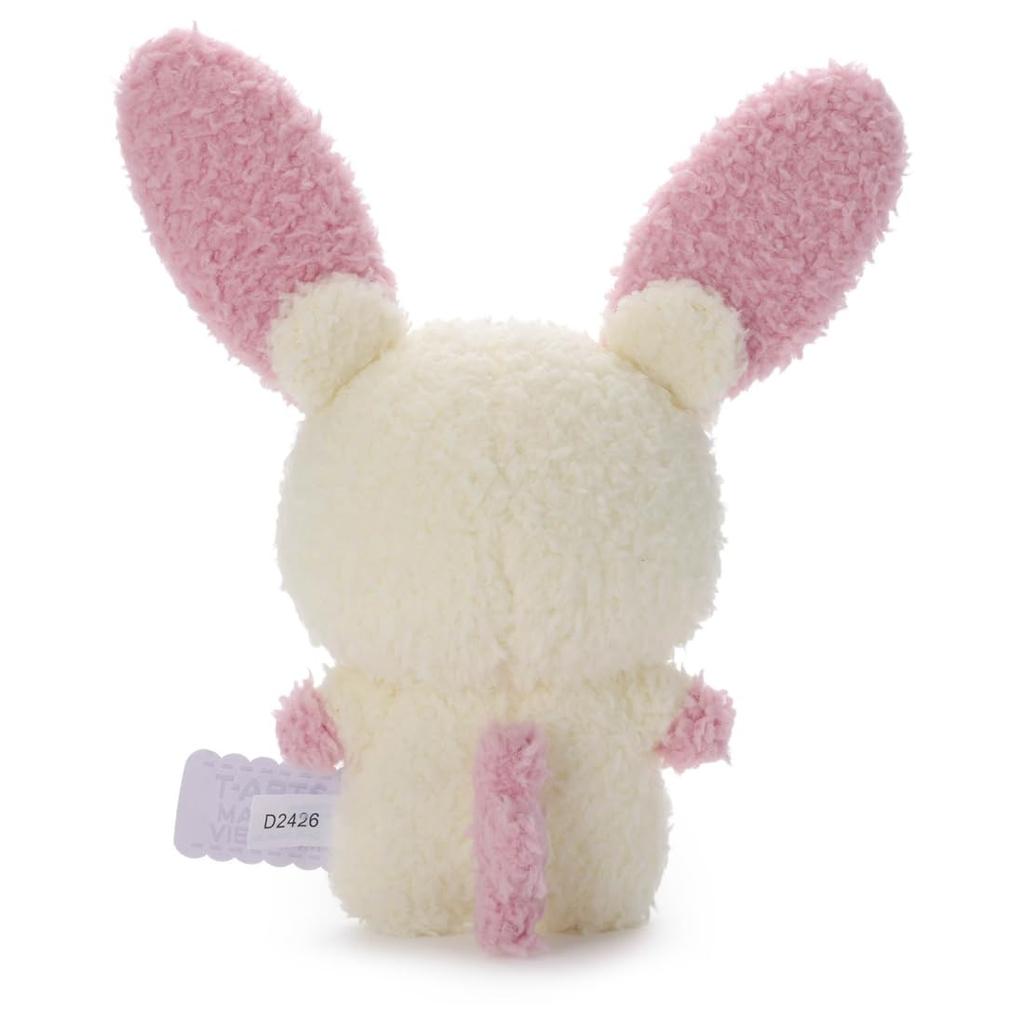 TAKARA TOMY ARTS PokePeace Plush Toy Plusle 20cm (TAKARATOMY A.R.T.S) Pokémon - (Approx. Tall)