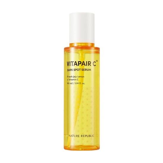 Nature Republic Vitapair C Dark Spot Serum — 90ml
