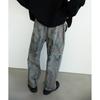 Thisisneverthat Blurred Flow Pant Olive