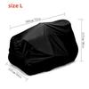 For Weed Eater Cover Waterproof Dustproof Protective Cover Tractor Cover Lawn Mower Cover