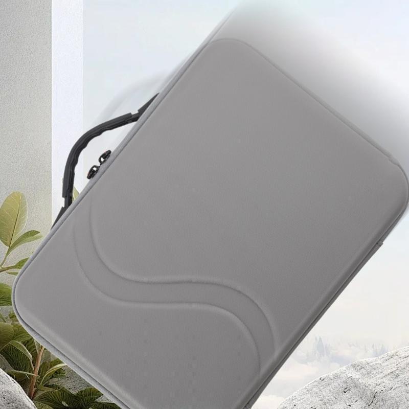 Travel Friendly Carrying Bag Organiser Case Large Capacity Storage Box for UAV with Shockproof Protections