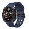 Cinturino Sportivo in Silicone per Samsung Galaxy Watch Ultra 2 2026 47mm Cinturino da Polso per Galaxy Watch Ultra 2025/2024 47mm Braccialetto