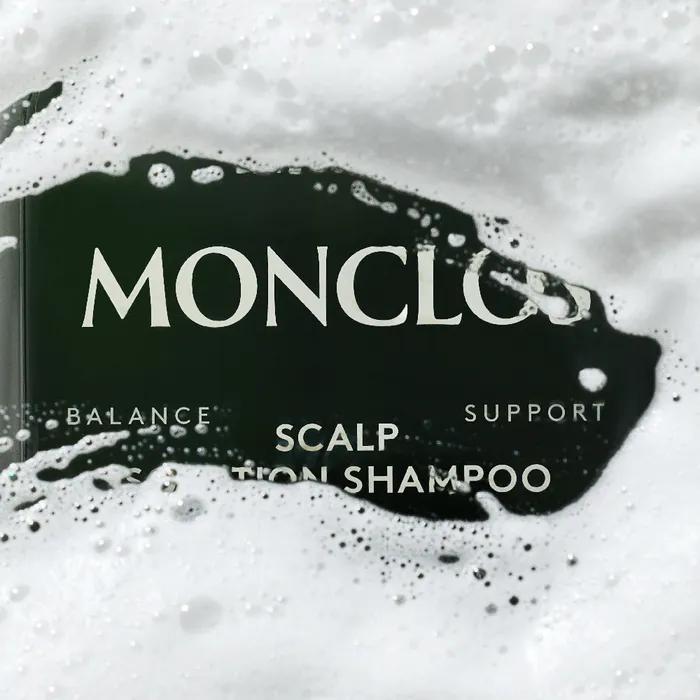 Monklos_[Haarausfalllinderung/fettige und empfindliche Kopfhaut] Kopfhautlösung Shampoo 500ml