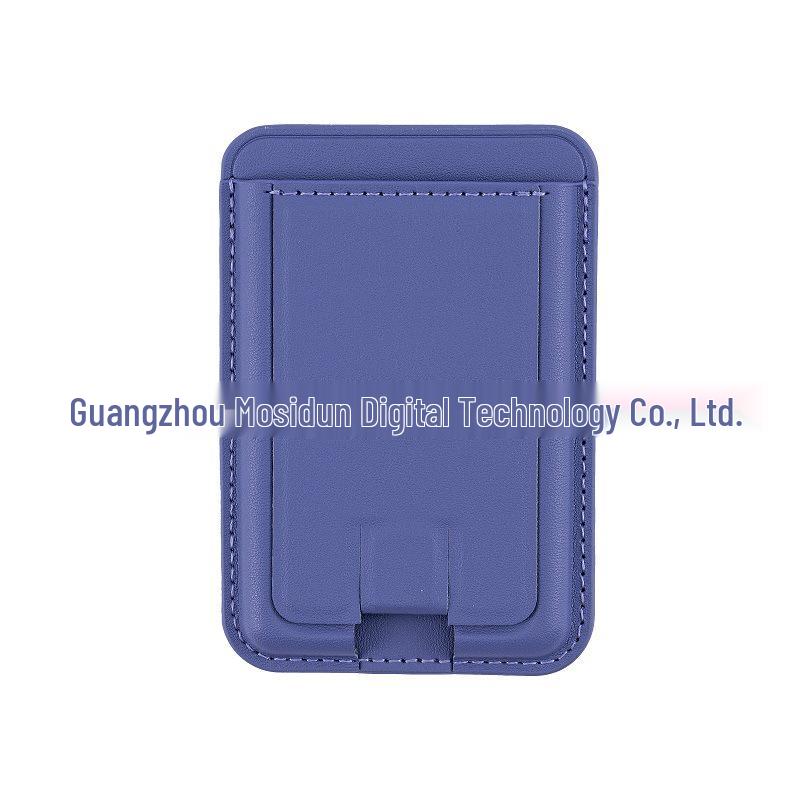 Leather Adhesive Card Holder for Huawei Phone Case