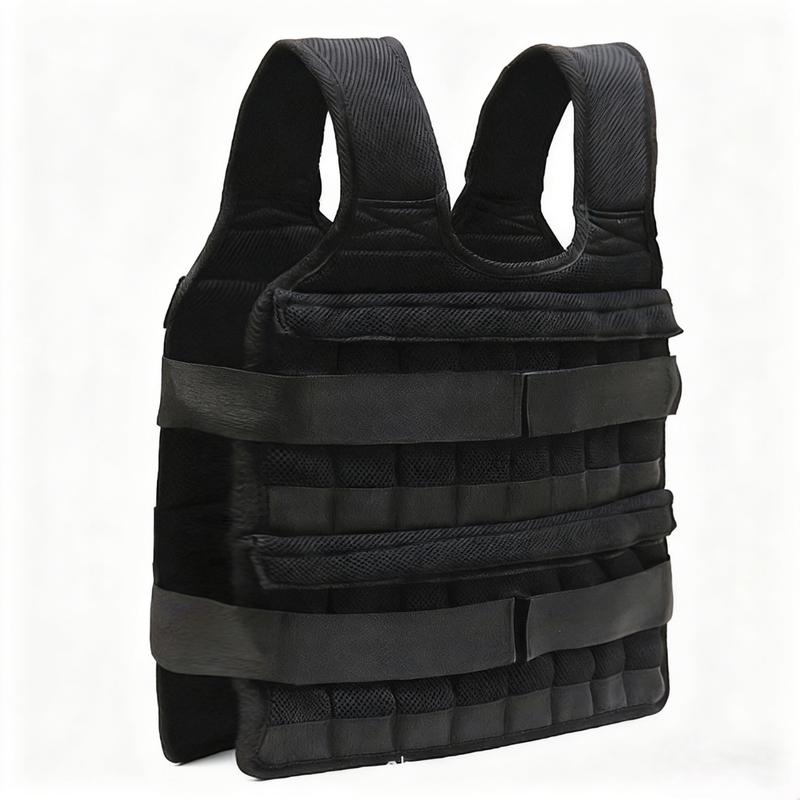 Adjustable Weighted Vest