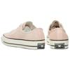 Converse Chuck Taylor All Star 70s Comfortable and Versatile Low-Top Espadrilles Unisex Pink