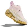 HOKA  Transport Chukka GORE-TEX Cosmic Pearl Women Sneakers Pink Oat-Milk 1155191-CMCP