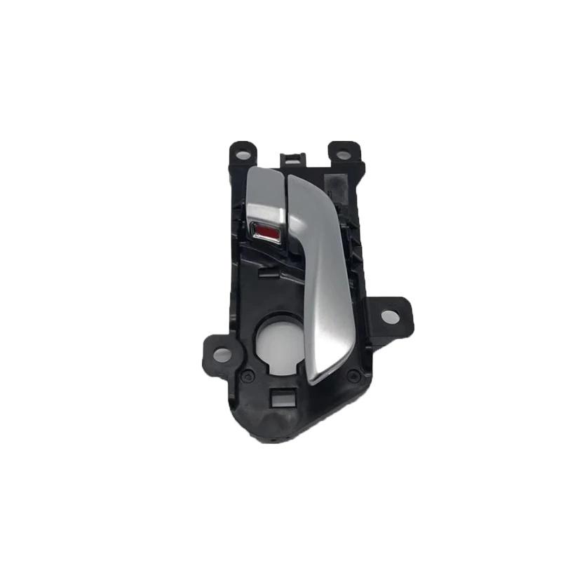For Hyundai Santa Fe DM 13-15 inner door handle / left side right side / main driving ide button OEM 826102W000 826202W000