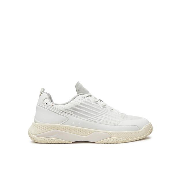 Кроссовки BOSS Courtstride Tenn me EU 40