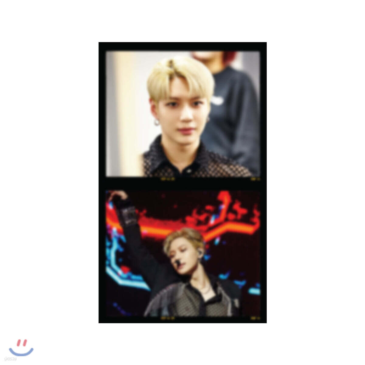 

[TAEMIN] SuperM WORLD TOUR -WE ARE THE FUTURE LIVE- Film set