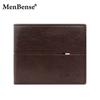 Schoolbag Men's Wallet Business Wallet Wallet Wallet Casual Short Commuter Wallet New Hot Sale Men's Wallet