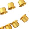 Prevent Wax Candle Drip Protector Candle Holder Candle Base Candle Cup Candlestick Ornaments