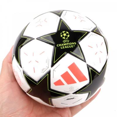 adidas Ucl No.1 Skill Ball 4056 Mini Ball Soccer Ball Kids Practice Junior