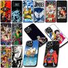 Jinbe Roronoa Zoro One Luffy Pieces Phone Cover for Motorola Moto G86 G14 G35 G34 G45 G55 G67 G75 G85 G24 G15 G54 G57 Power Case