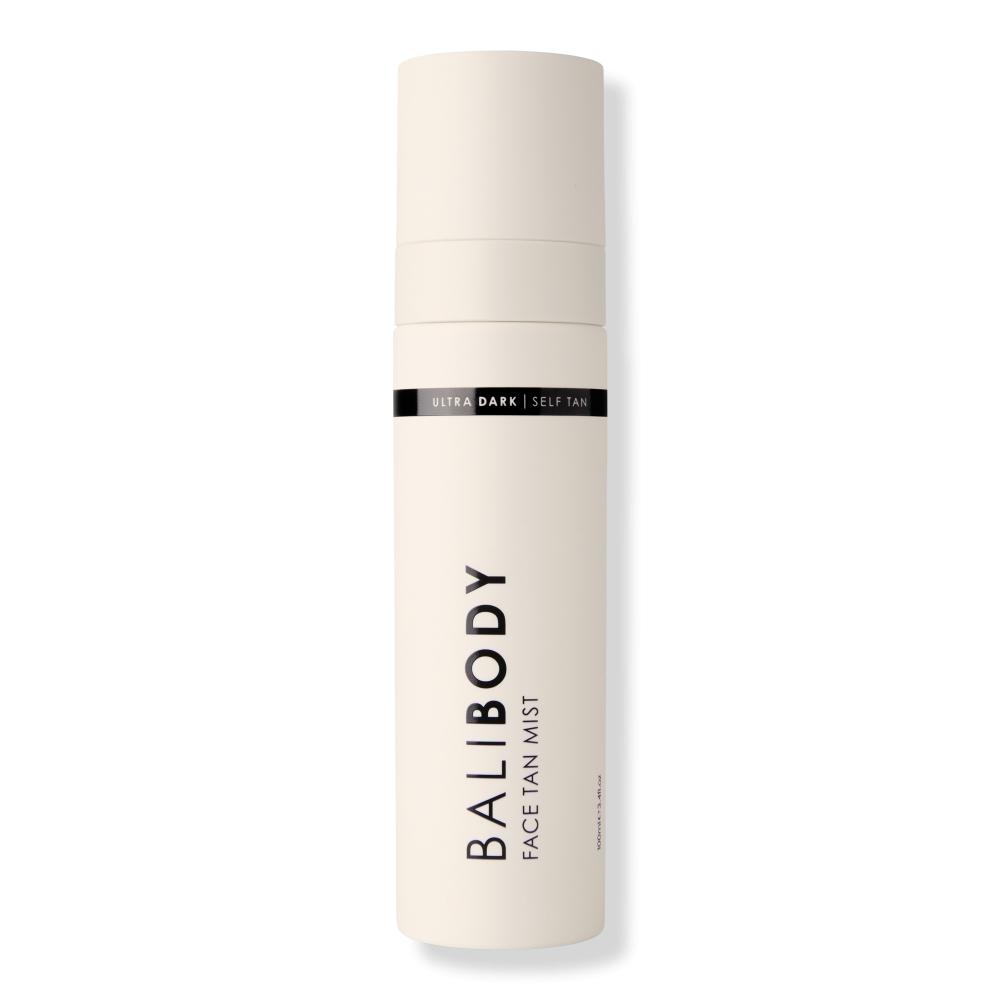 

Bali Body Face Mist Ultra Dark, 3,38 унції