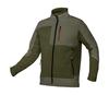Bluza Softshell Outdoor Zielona Rozmiar L - T N81-517-L