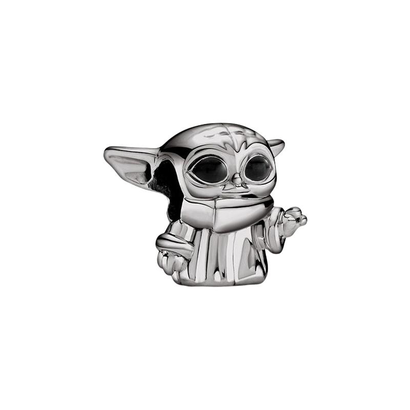 Pandora Star Wars™ Baby Yoda Grogu™ Charm 749253C01