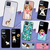 Beagle Dog Animal For Realme C75 C67 C61 C55 C53 C51 C21Y C25S GT 7 5 6 Pro GT 6T 10 11 12 13 14 Pro Plus Case