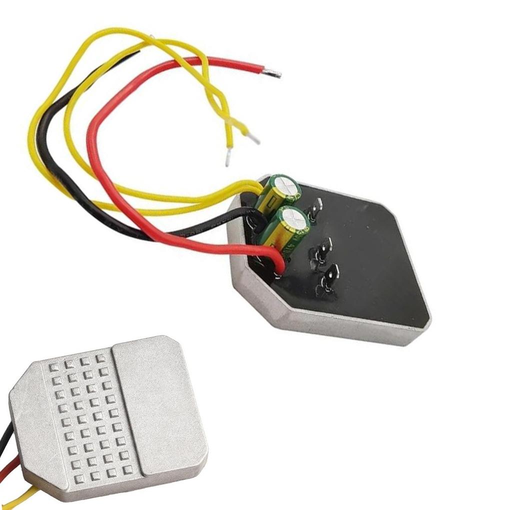 High-quality Control Board Chainsaw Switch 10inch 61x51mm