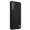 Etui Do Samsung Galaxy S21 Plus BMW Silicone Czarne