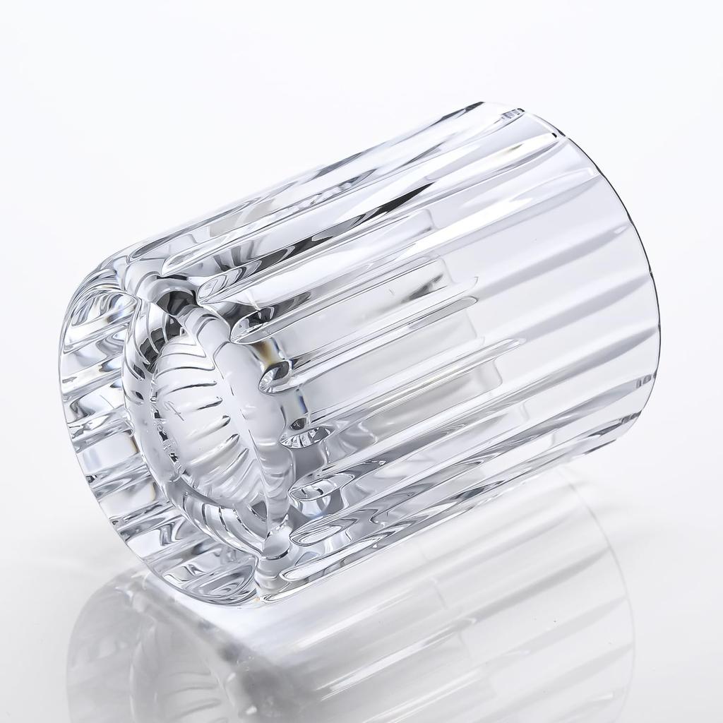 Baccarat Everyday Kieliszek do wódki Zestaw 6 sztuk 2810-874 (Tariland/Harmony/Orion/Rohan/Massena/Palme) [Przedmiot]