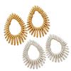 1 Paire de Boucles d'Oreilles Goutte pour Femmes, Boucles d'Oreilles Puces Épaisses, Bijoux Boucles d'Oreilles Pendantes Légères Cadeau pour Banquet Quotidien Danse